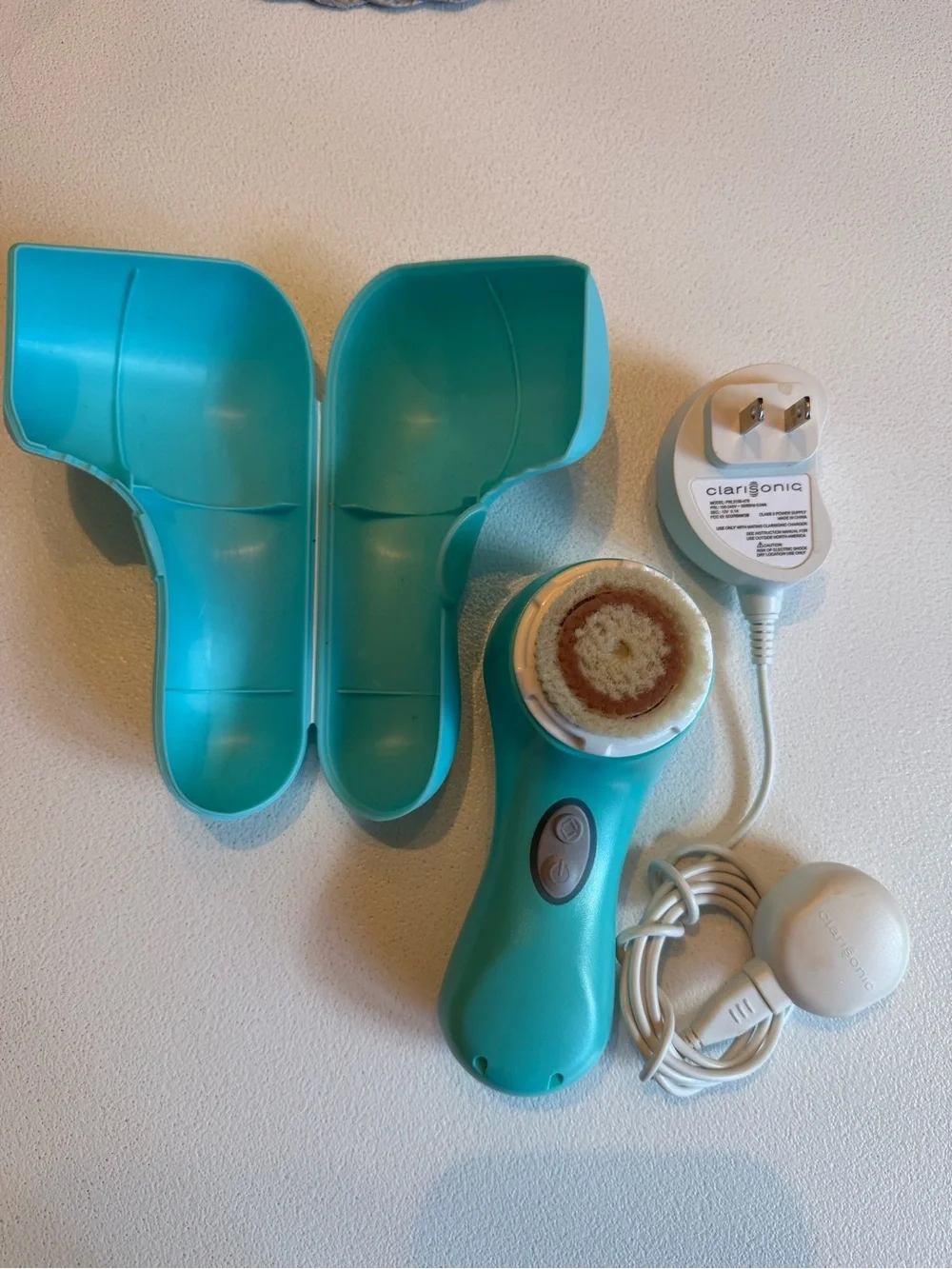 Clarisonic Mia 2 Facial Cleansing Brush - Teal